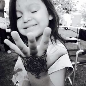 Meet your Posher, Rolando